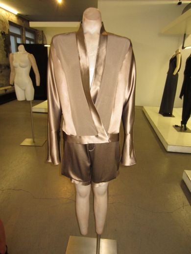 NYFW Spring 2012: The Fashionista Diaries, Day 2