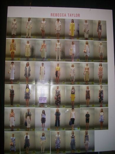 NYFW Spring 2012: The Fashionista Diaries, Day 2