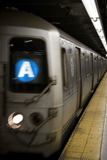 NYFW Spring 2012: The Fashionista Diaries, Day 2