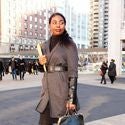 NYFW Spring 2012: The Fashionista Diaries, Day 2