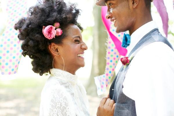 Wedding Trend: Gorgeous Elopements