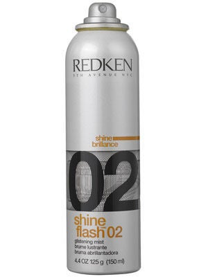 NYFW Spring 2012: Backstage Secret Weapon