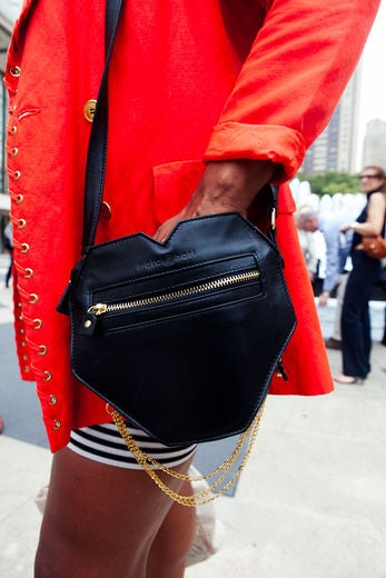 Street Style: Fashion Week S/S 2012 Part 2