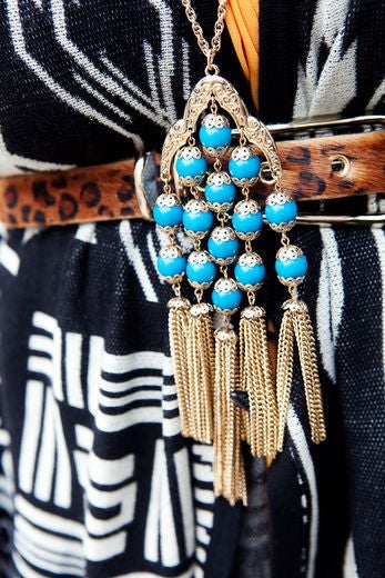 Street Style: Fashion Week S/S 2012 Part 2