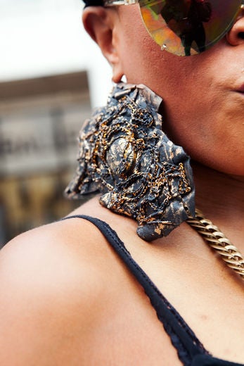 Street Style: Fashion Week S/S 2012 Part 2