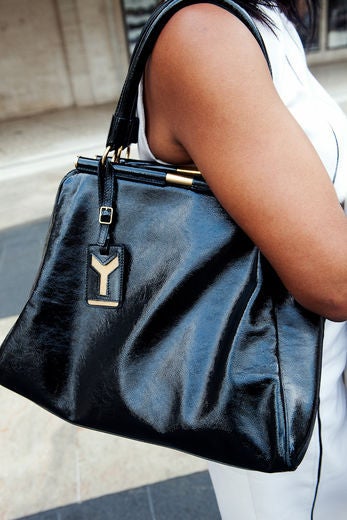 Street Style: Fashion Week S/S 2012 Part 2