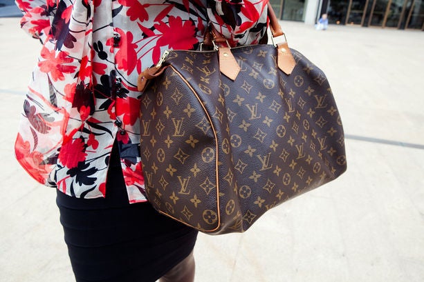 Street Style: Fashion Week S/S 2012 Part 2