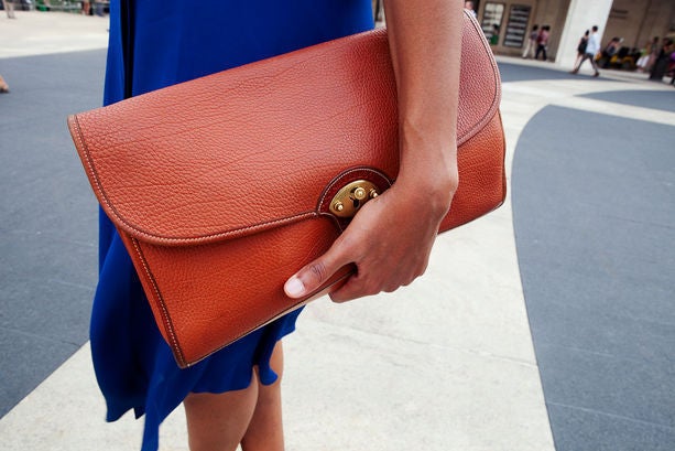 Street Style: Fashion Week S/S 2012 Part 2