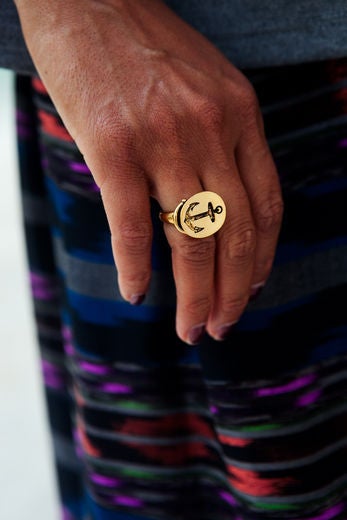 Street Style: Fashion Week S/S 2012 Part 2