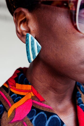 Street Style: Fashion Week S/S 2012 Part 2