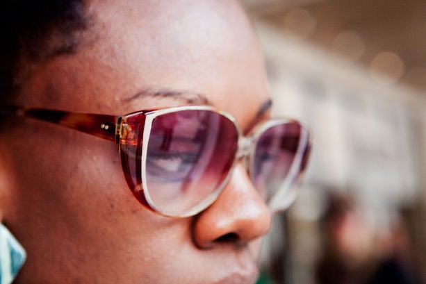 Street Style: Fashion Week S/S 2012 Part 2