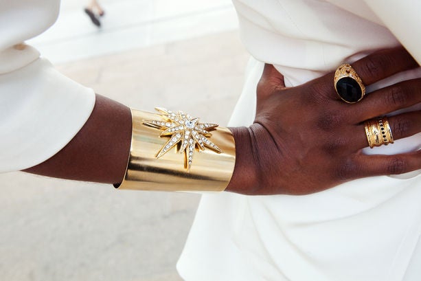 Street Style: Fashion Week S/S 2012 Part 2