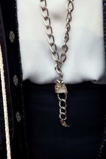 Street Style: Fashion Week S/S 2012 Part 2