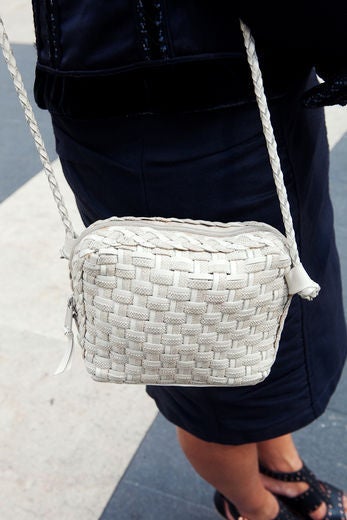 Street Style: Fashion Week S/S 2012 Part 2