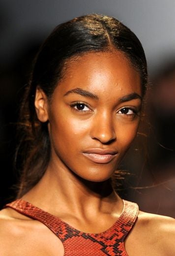 NYFW Spring 2012: Makeup Moments