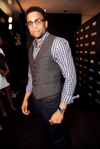 Street Style: Men of Fashion Week