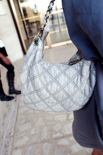 Street Style: Fashion Week S/S 2012 Part 2