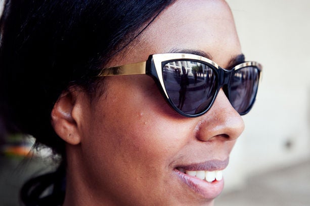 Street Style: Fashion Week S/S 2012 Part 2