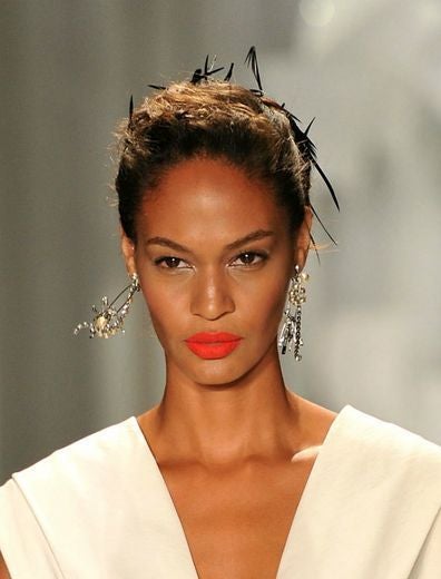 NYFW Spring 2012: Makeup Moments