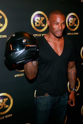 50 Cent Street King Launch Party