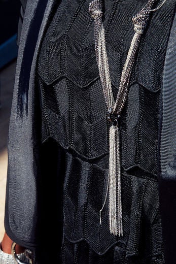 Street Style: Fashion Week S/S 2012 Part 2