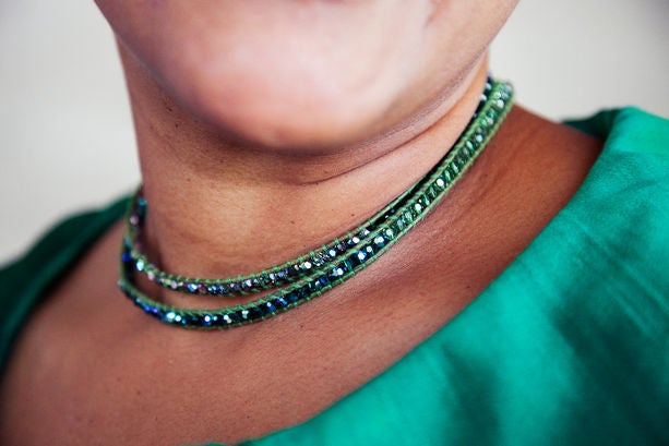 Street Style: Fashion Week S/S 2012 Part 2