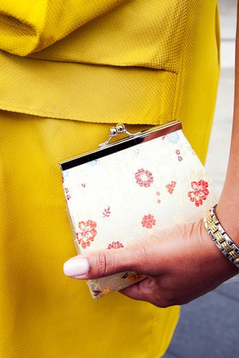 Street Style: Fashion Week S/S 2012 Part 2