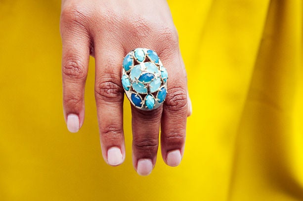 Street Style: Fashion Week S/S 2012 Part 2