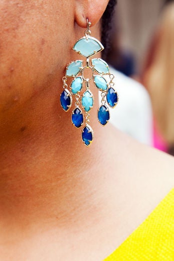 Street Style: Fashion Week S/S 2012 Part 2