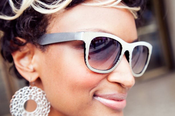 Street Style: Fashion Week S/S 2012 Part 2