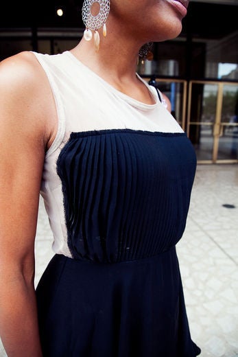 Street Style: Fashion Week S/S 2012 Part 2