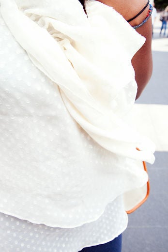 Street Style: Fashion Week S/S 2012 Part 2