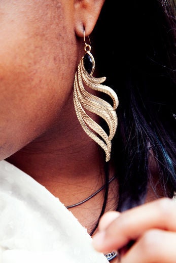 Street Style: Fashion Week S/S 2012 Part 2