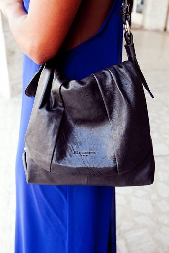 Street Style: Fashion Week S/S 2012 Part 2