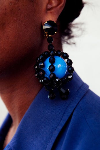 Street Style: Fashion Week S/S 2012 Part 2