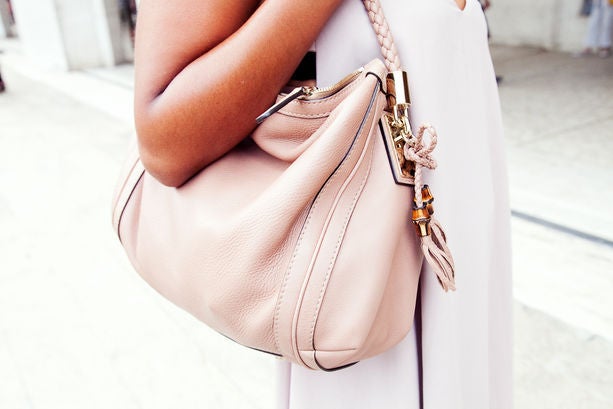 Street Style: Fashion Week S/S 2012 Part 2