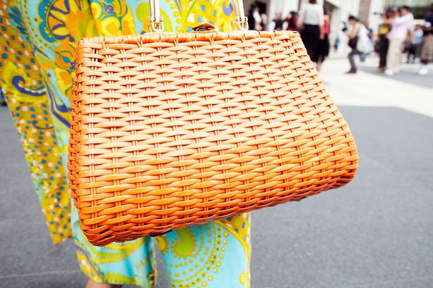 Street Style: Fashion Week S/S 2012 Part 2