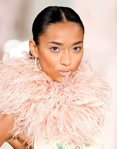 NYFW Spring 2012: Makeup Moments