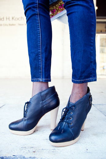 Lust List: New York Fashion Week Shoes