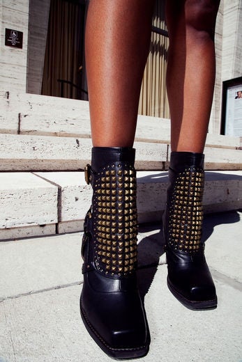 Lust List: New York Fashion Week Shoes