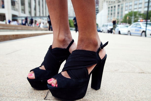 Lust List: New York Fashion Week Shoes