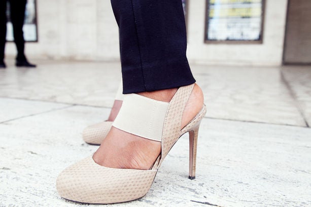 Lust List: New York Fashion Week Shoes