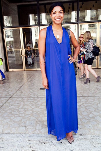 Lust List: New York Fashion Week Shoes