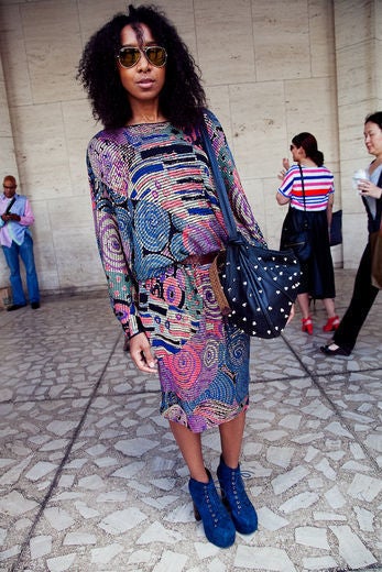 Lust List: New York Fashion Week Shoes