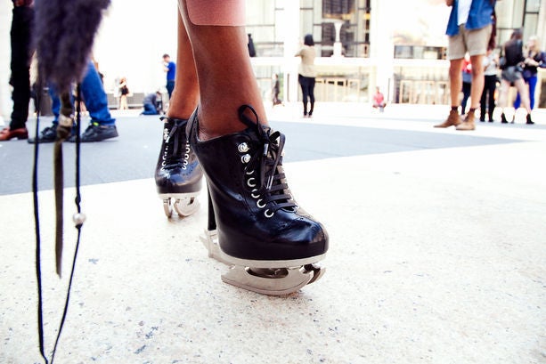 Lust List: New York Fashion Week Shoes