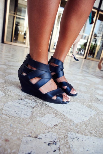Lust List: New York Fashion Week Shoes