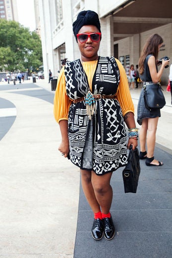 Lust List: New York Fashion Week Shoes