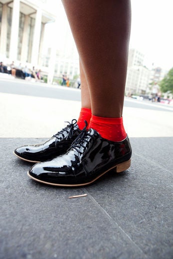 Lust List: New York Fashion Week Shoes