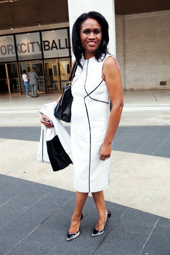 Lust List: New York Fashion Week Shoes