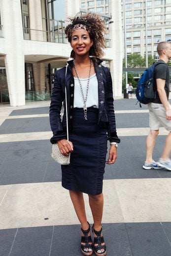 Lust List: New York Fashion Week Shoes